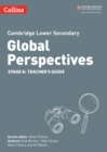 Cambridge Lower Secondary Global Perspectives Teacher's Guide: Stage 8 - Book