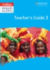 Cambridge Primary Global Perspectives Teacher's Guide: Stage 3 - Book