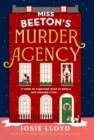 Miss Beeton’s Murder Agency - Book