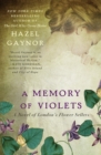 A Memory of Violets - eBook
