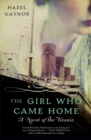 The Girl Who Came Home - eBook