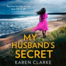 My Husband's Secret - eAudiobook