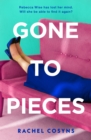 Gone to Pieces - eBook