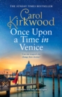 Once Upon a Time in Venice - eBook