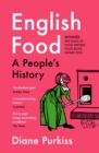 English Food : A People's History - eBook
