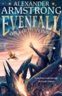 Evenfall: The Golden Linnet - eBook