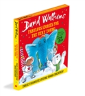 Fabulous Stories For The Very Young - Book