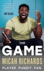 The Game : Player. Pundit. Fan. - eBook