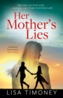 Her Mother’s Lies - Book