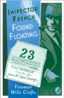 Inspector French: Found Floating - Book