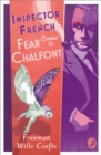 Inspector French: Fear Comes to Chalfont - eBook