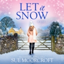 Let It Snow - eAudiobook
