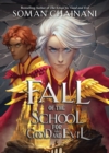 The Fall of the School for Good and Evil - eBook
