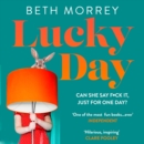 Lucky Day - eAudiobook
