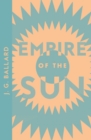 Empire of the Sun - Book