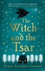The Witch and the Tsar - Book