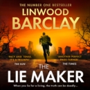 The Lie Maker - eAudiobook
