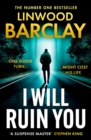 I Will Ruin You - Book