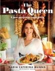 The Pasta Queen : A Just Gorgeous Cookbook - eBook