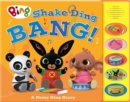 Shake Ding Bang! Sound Book - Book