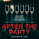 After the Party - eAudiobook