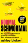 Normal Schmormal : My occasionally helpful guide to parenting kids with special needs - eBook