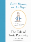 The Tale of Toxic Positivity - Book