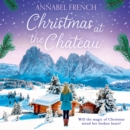 Christmas at the Chateau - eAudiobook