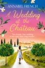A Wedding at the Chateau - Book