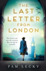 The Last Letter from London - eBook