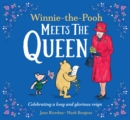 Winnie-the-Pooh Meets the Queen - Book