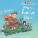 Percy's Bumpy Ride (A Percy the Park Keeper Story) - eAudiobook