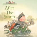 After the Storm (A Percy the Park Keeper Story) - eAudiobook