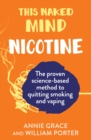 This Naked Mind: Nicotine - Book