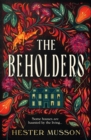 The Beholders - eBook