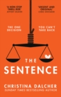 The Sentence - Book