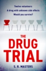 The Drug Trial - eBook
