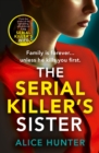 The Serial Killer's Sister - eBook