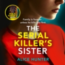 The Serial Killer's Sister - eAudiobook