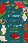The Curious Kidnapping of Nora W - eBook