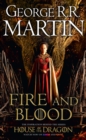 Fire and Blood - Book