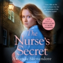 The Nurse's Secret - eAudiobook