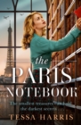 The Paris Notebook - eBook