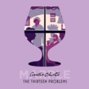 The Thirteen Problems - eAudiobook