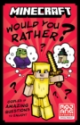 Minecraft Would You Rather - eBook