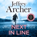 Next in Line - eAudiobook