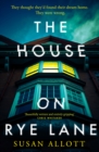 The House on Rye Lane - eBook