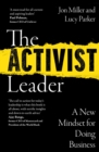 The Activist Leader : A New Mindset for Doing Business - Book