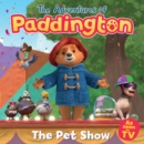 The Pet Show - eBook