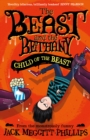 CHILD OF THE BEAST - Book
